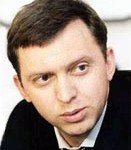 Oleg Deripaska