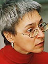 Politkovskaja