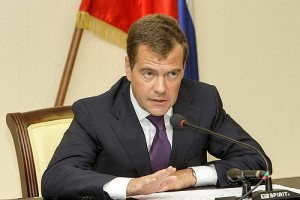 medvedev