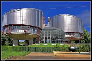 ECHR Strasbourg