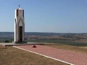 MemorialeCrimeaSardegna